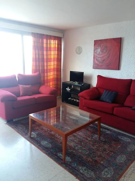 Apartment Romantica II Los Realejos España