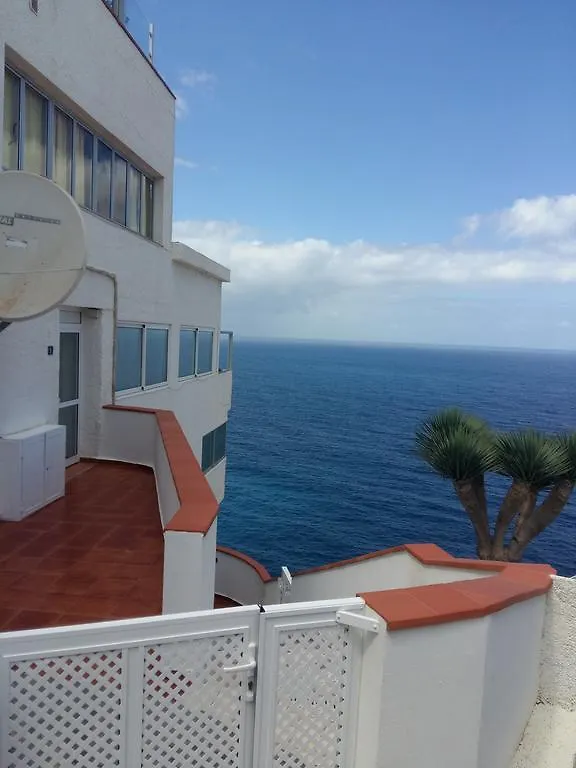 Apartment Romantica II Los Realejos