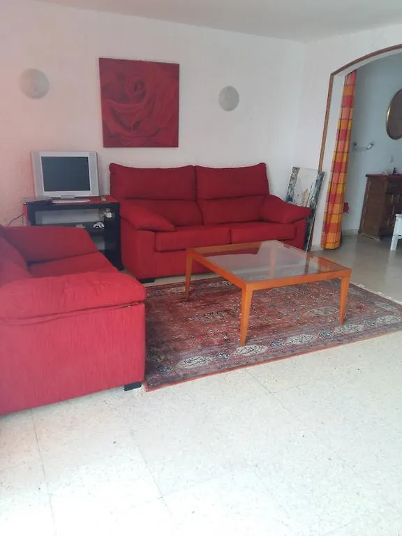 Apartment Romantica II Los Realejos