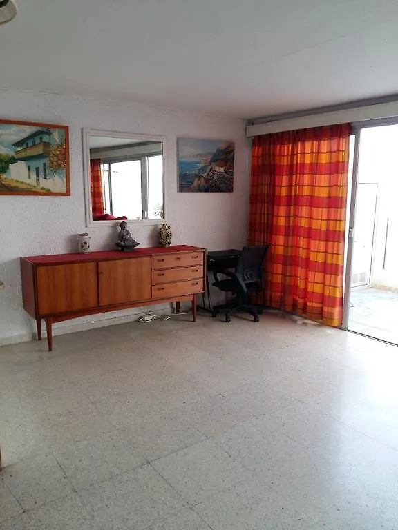 Apartment Romantica II Los Realejos