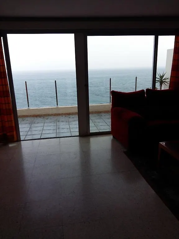 Apartment Romantica II Los Realejos 0*,
